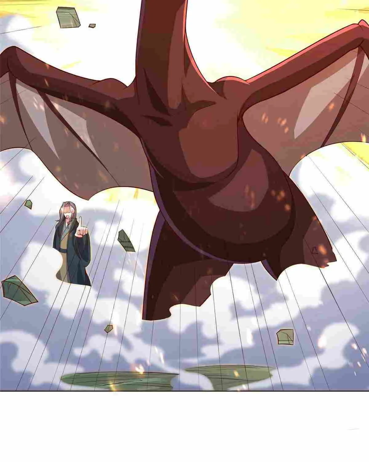 Read Dragon Master chapter 276 image 7 on Lezhin