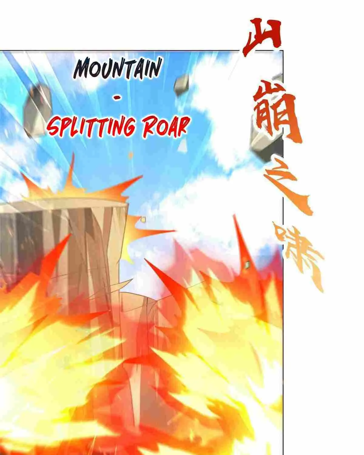 Read Dragon Master chapter 276 image 8 on Lezhin