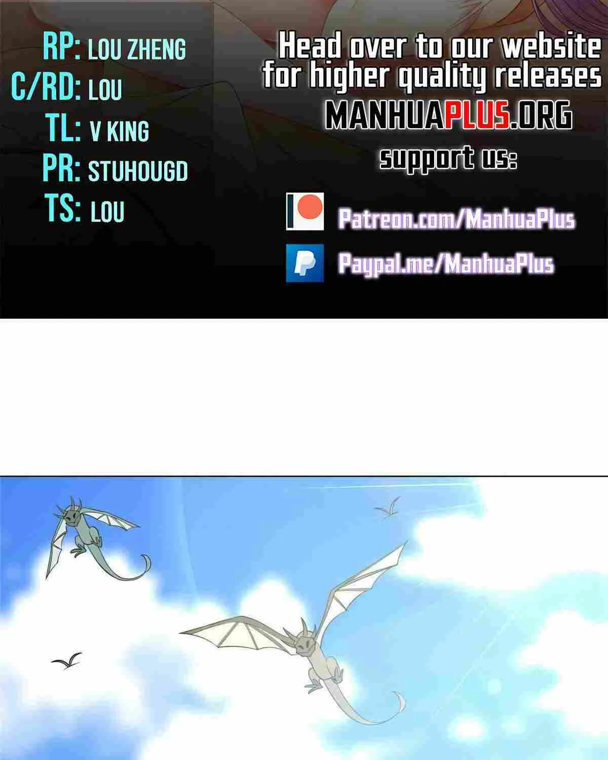 Read Dragon Master chapter 277 image 1 on Lezhin