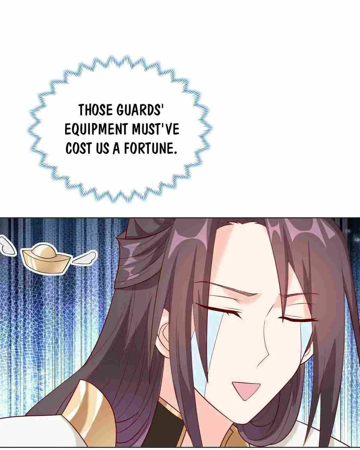 Read Dragon Master chapter 277 image 12 on Lezhin