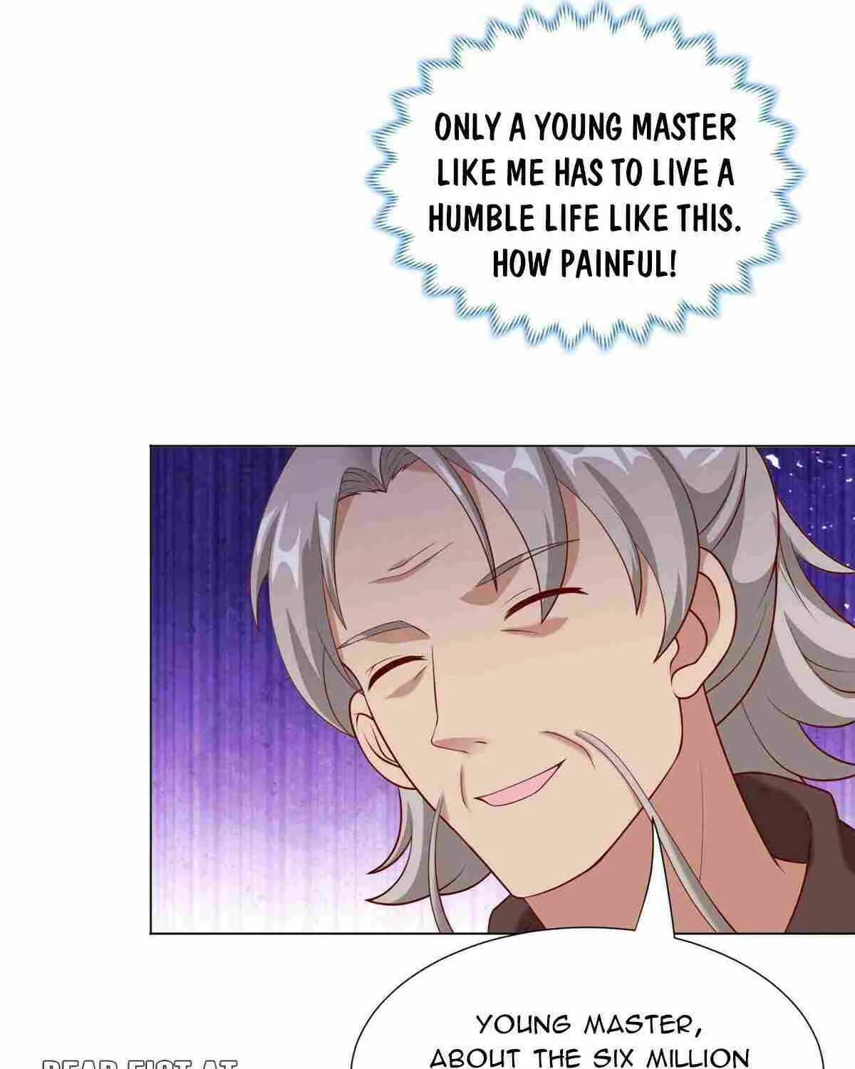 Read Dragon Master chapter 277 image 13 on Lezhin