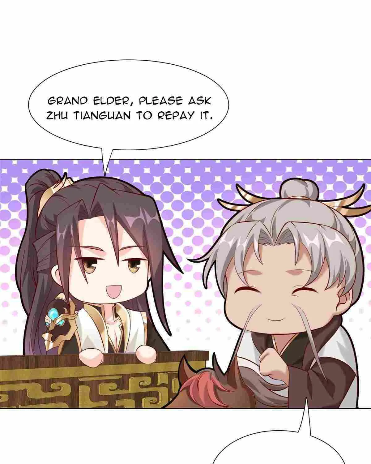 Read Dragon Master chapter 277 image 15 on Lezhin