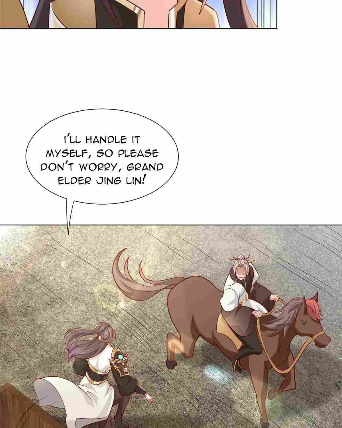 Read Dragon Master chapter 277 image 18 on Lezhin