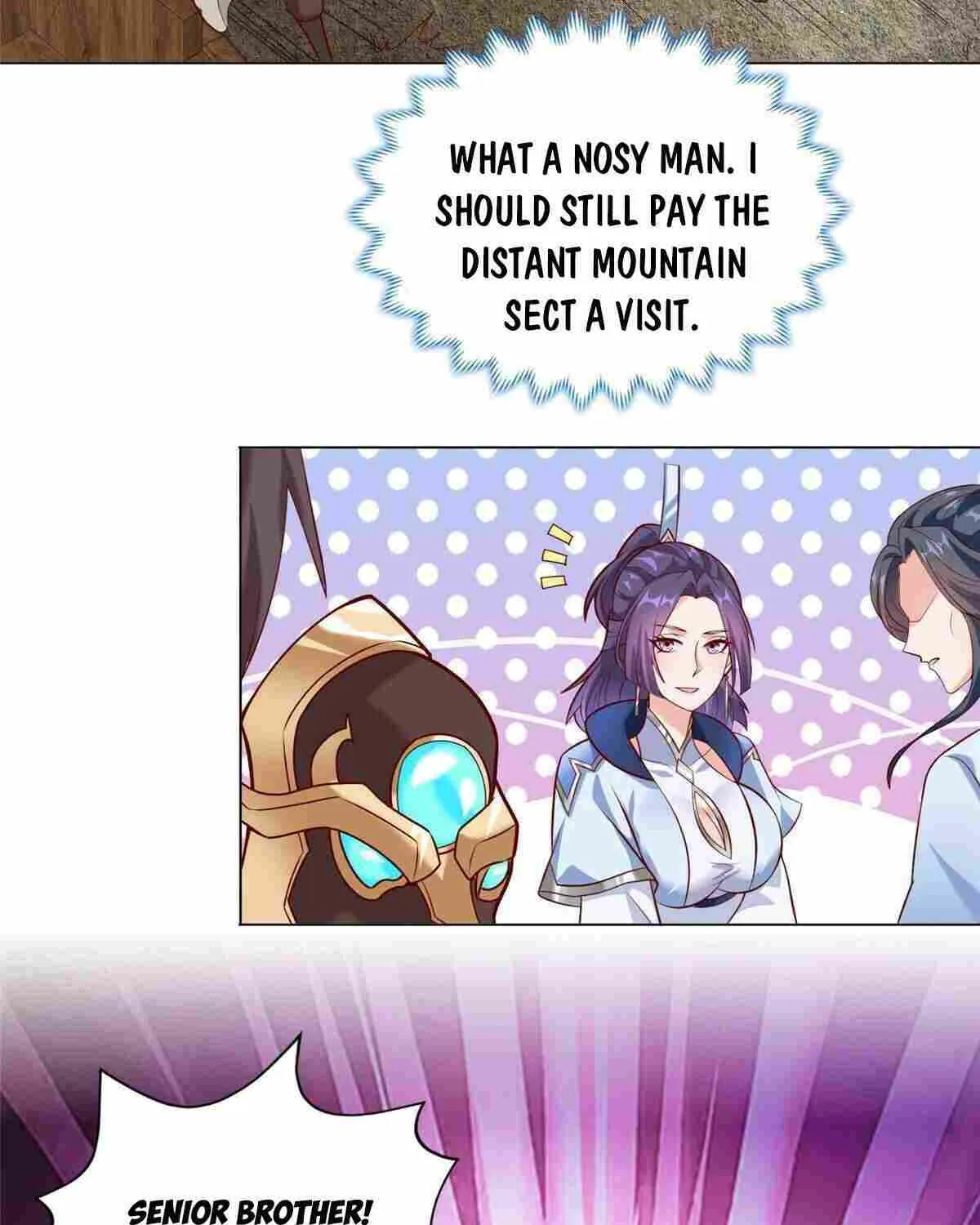 Read Dragon Master chapter 277 image 19 on Lezhin