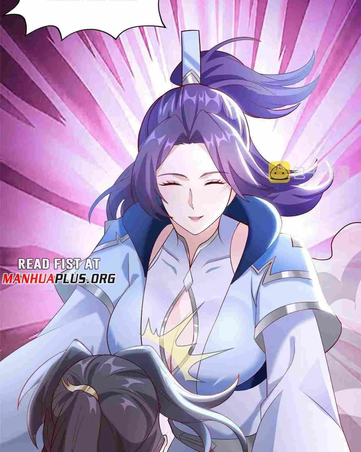 Read Dragon Master chapter 277 image 20 on Lezhin