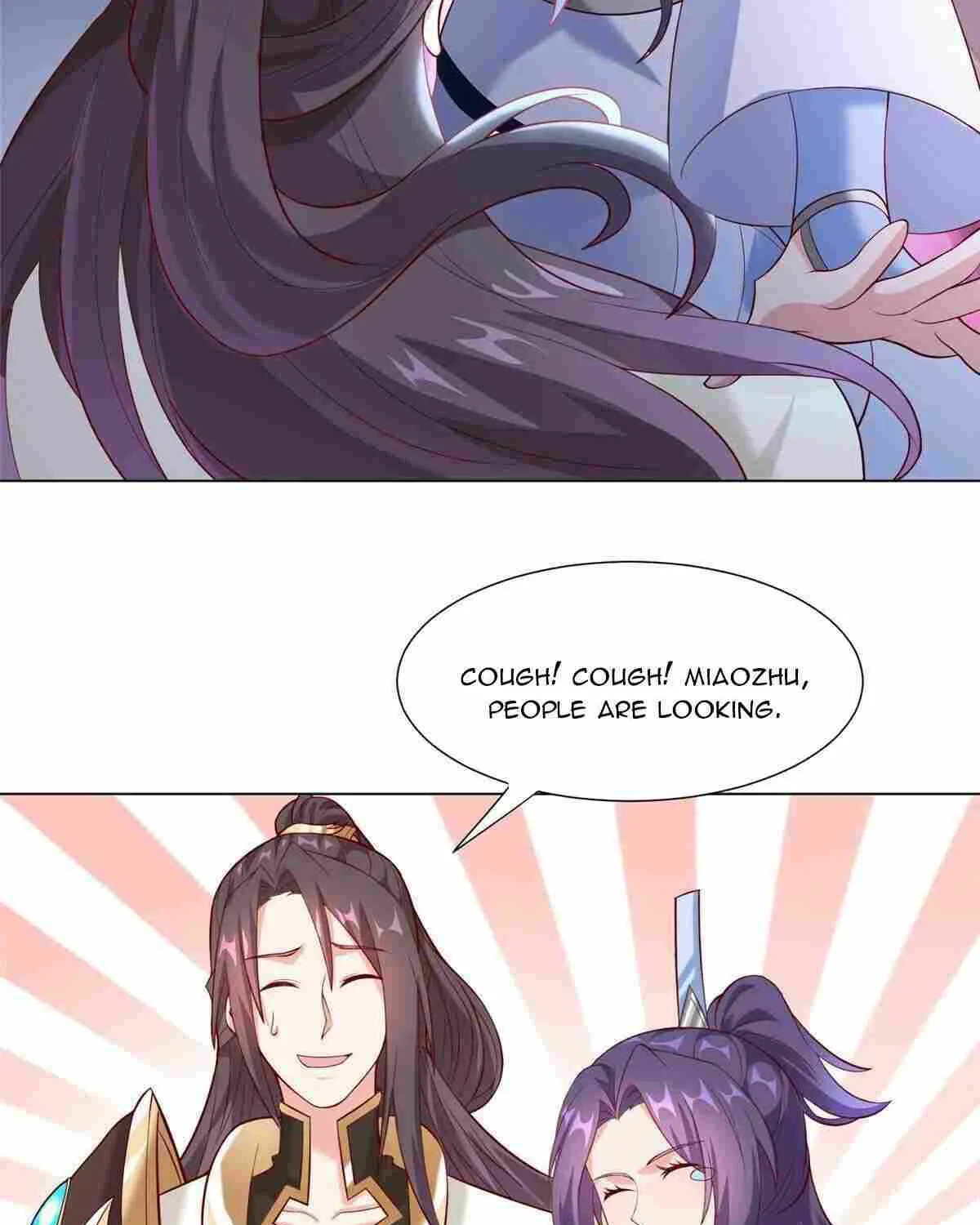 Read Dragon Master chapter 277 image 21 on Lezhin