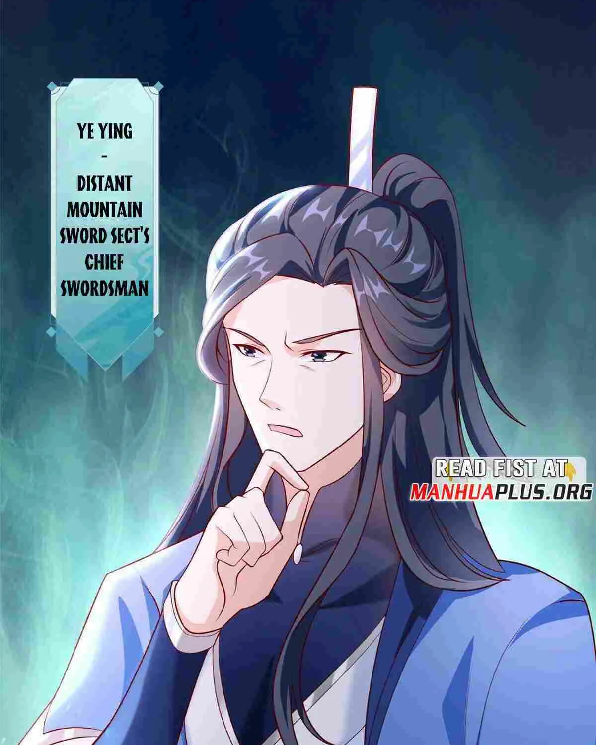 Read Dragon Master chapter 277 image 24 on Lezhin