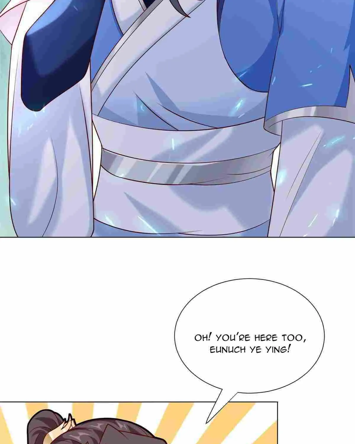 Read Dragon Master chapter 277 image 25 on Lezhin