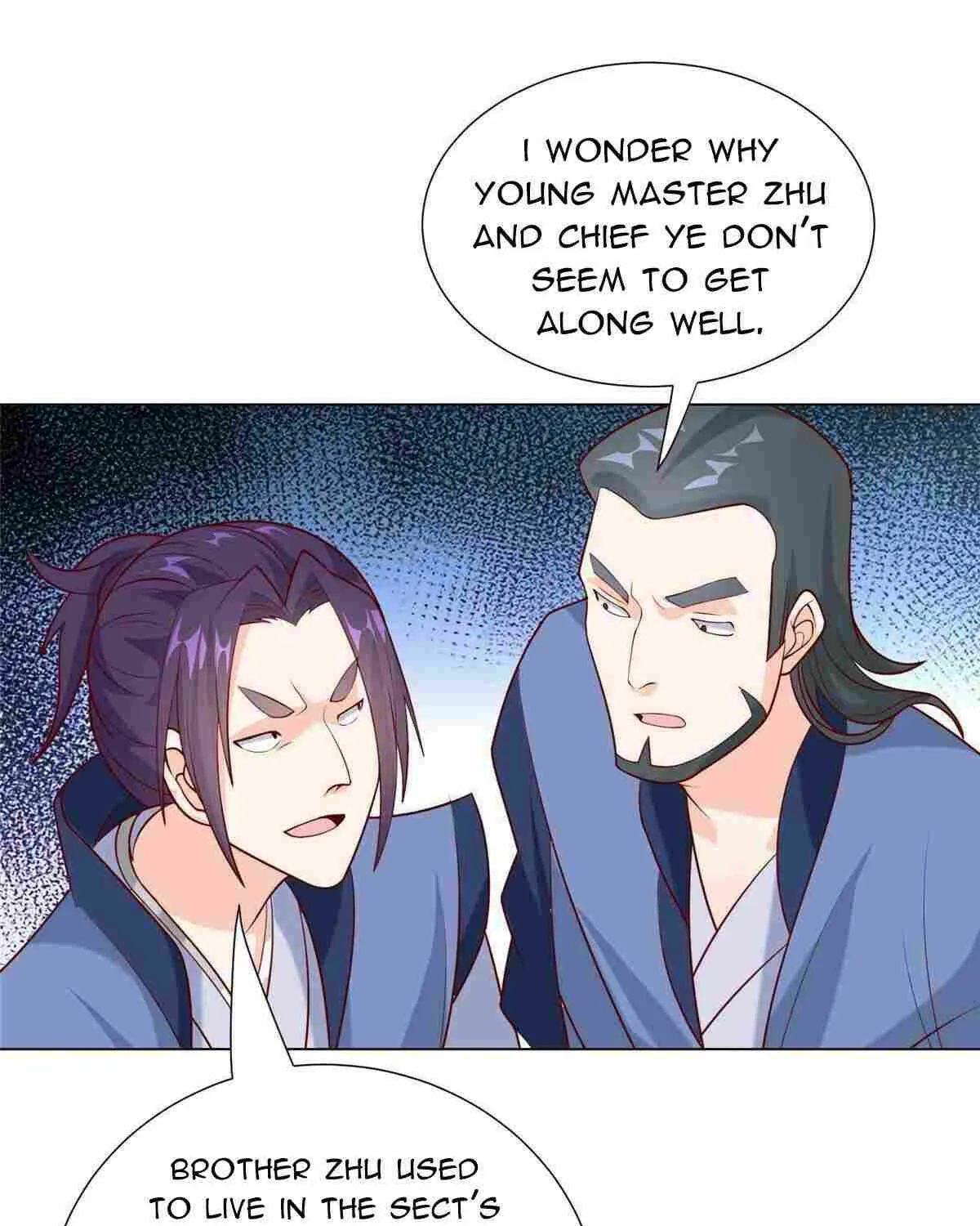 Read Dragon Master chapter 277 image 28 on Lezhin