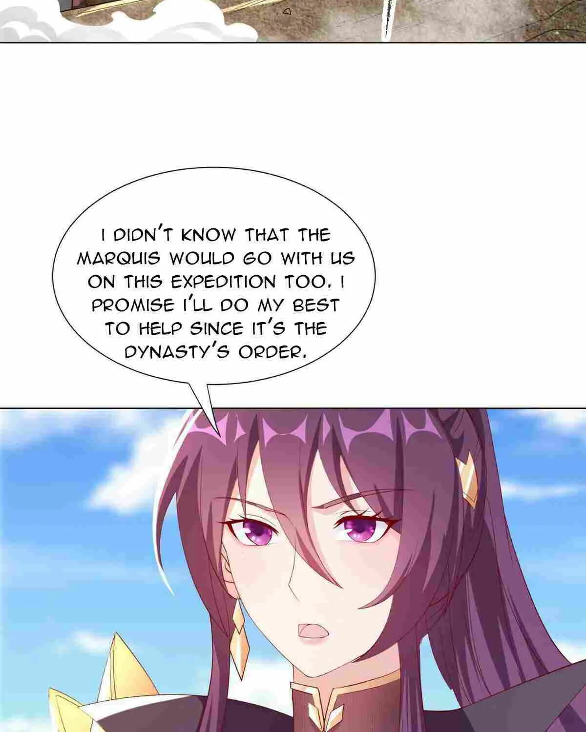 Read Dragon Master chapter 277 image 3 on Lezhin