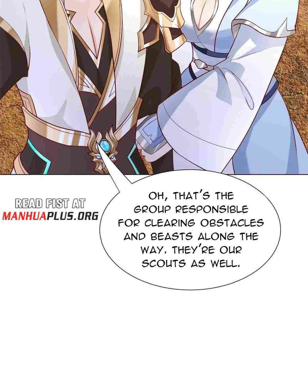 Read Dragon Master chapter 277 image 33 on Lezhin