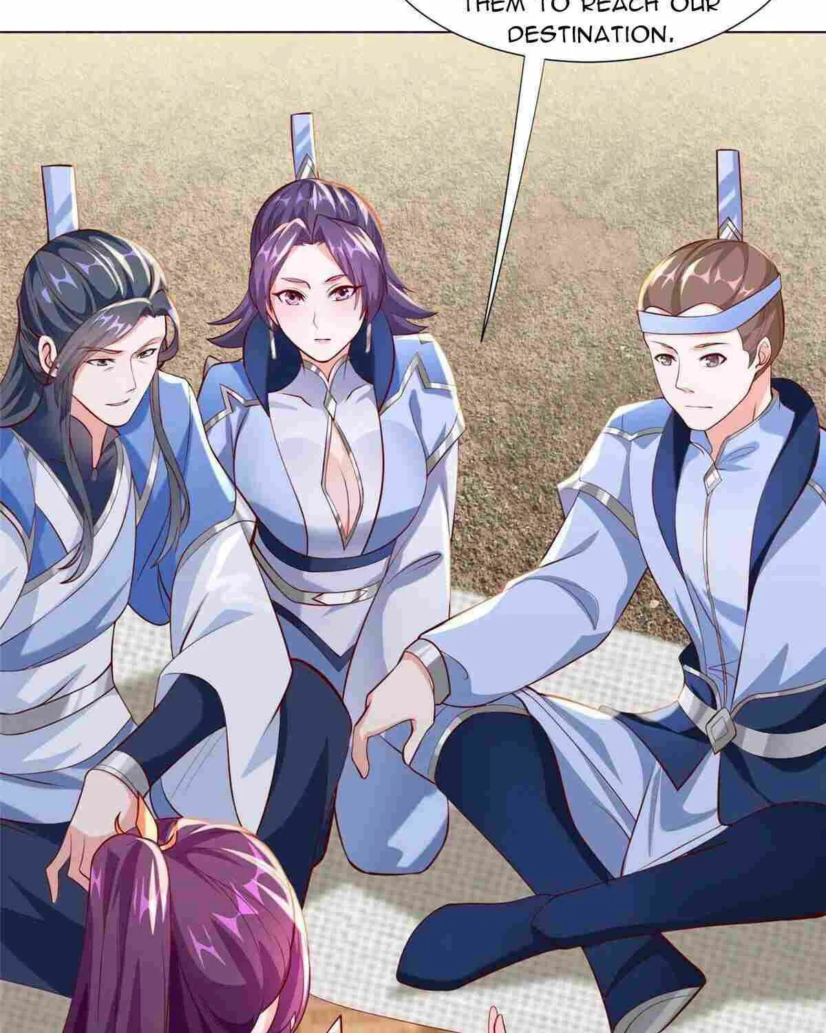 Read Dragon Master chapter 277 image 35 on Lezhin