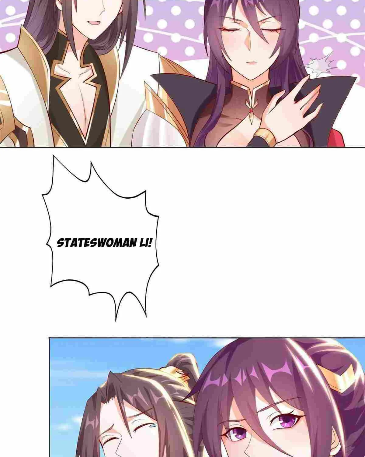 Read Dragon Master chapter 277 image 37 on Lezhin