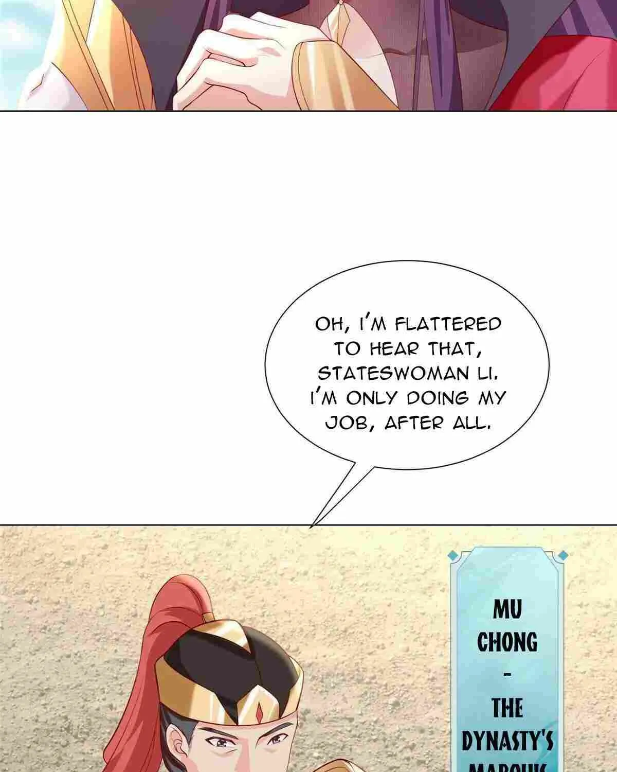 Read Dragon Master chapter 277 image 4 on Lezhin