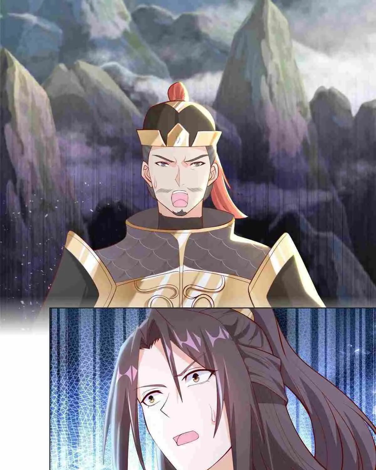 Read Dragon Master chapter 277 image 40 on Lezhin