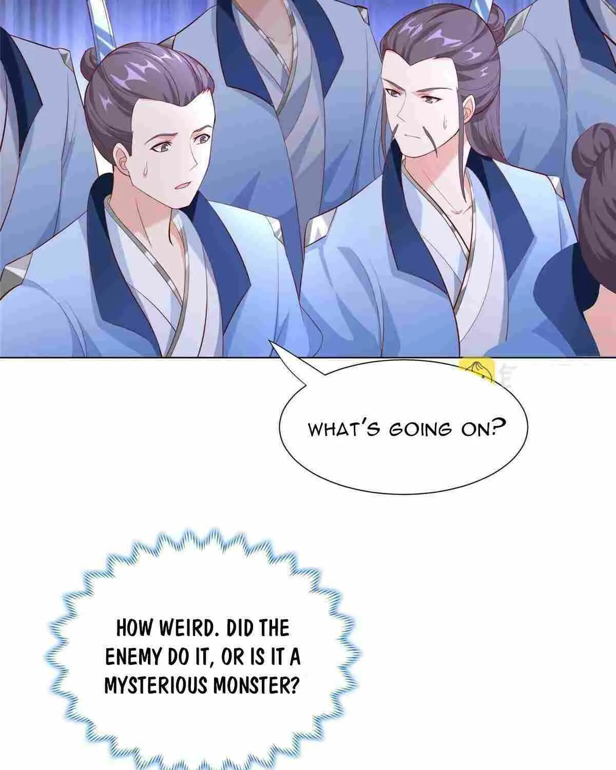 Read Dragon Master chapter 277 image 48 on Lezhin
