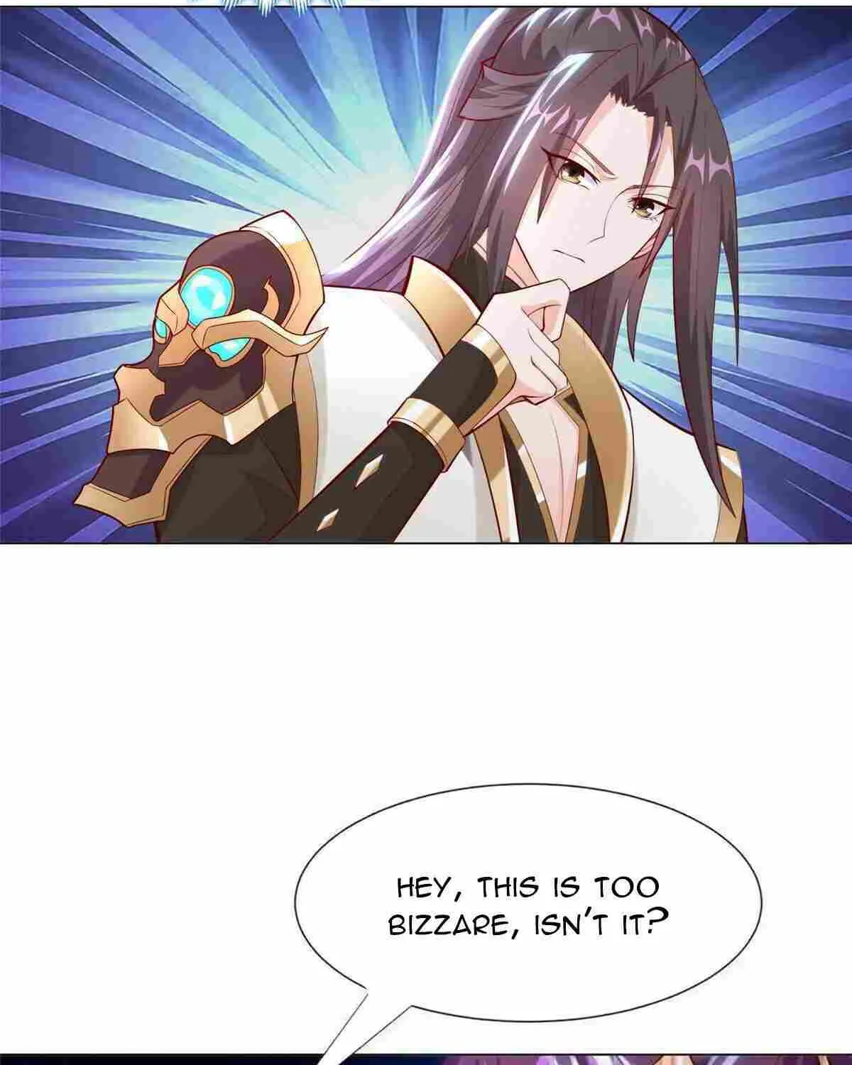 Read Dragon Master chapter 277 image 49 on Lezhin
