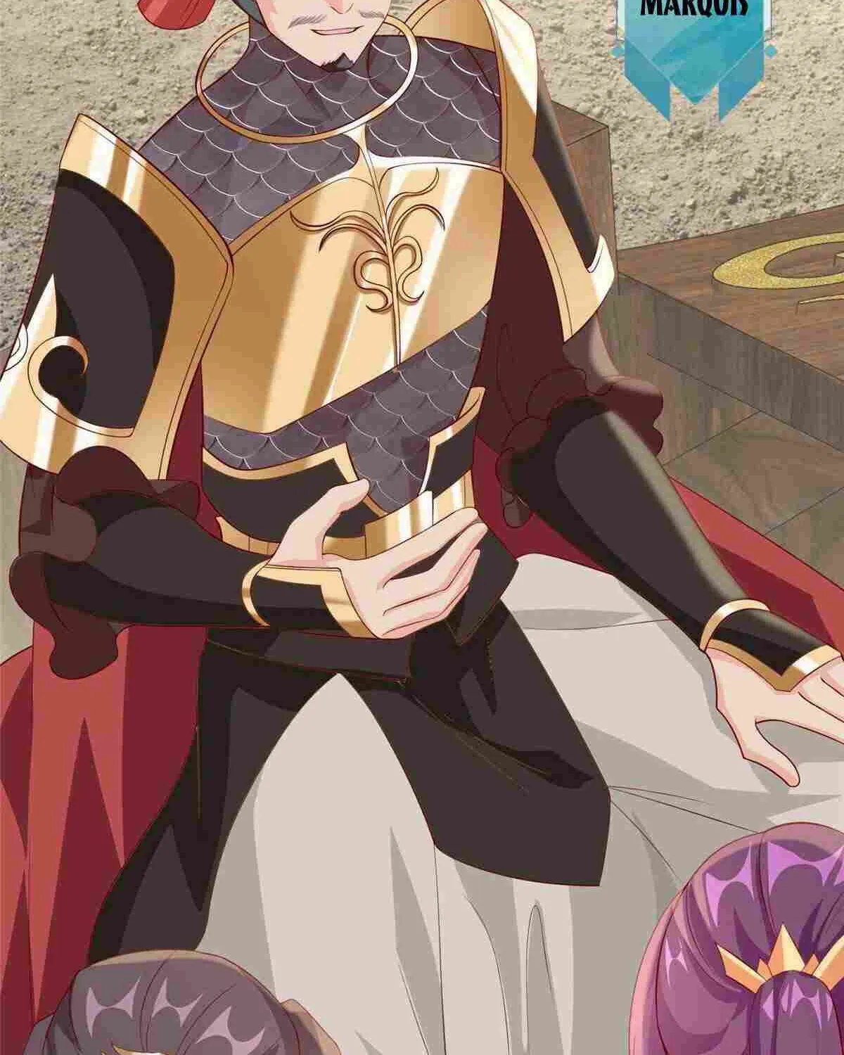 Read Dragon Master chapter 277 image 5 on Lezhin