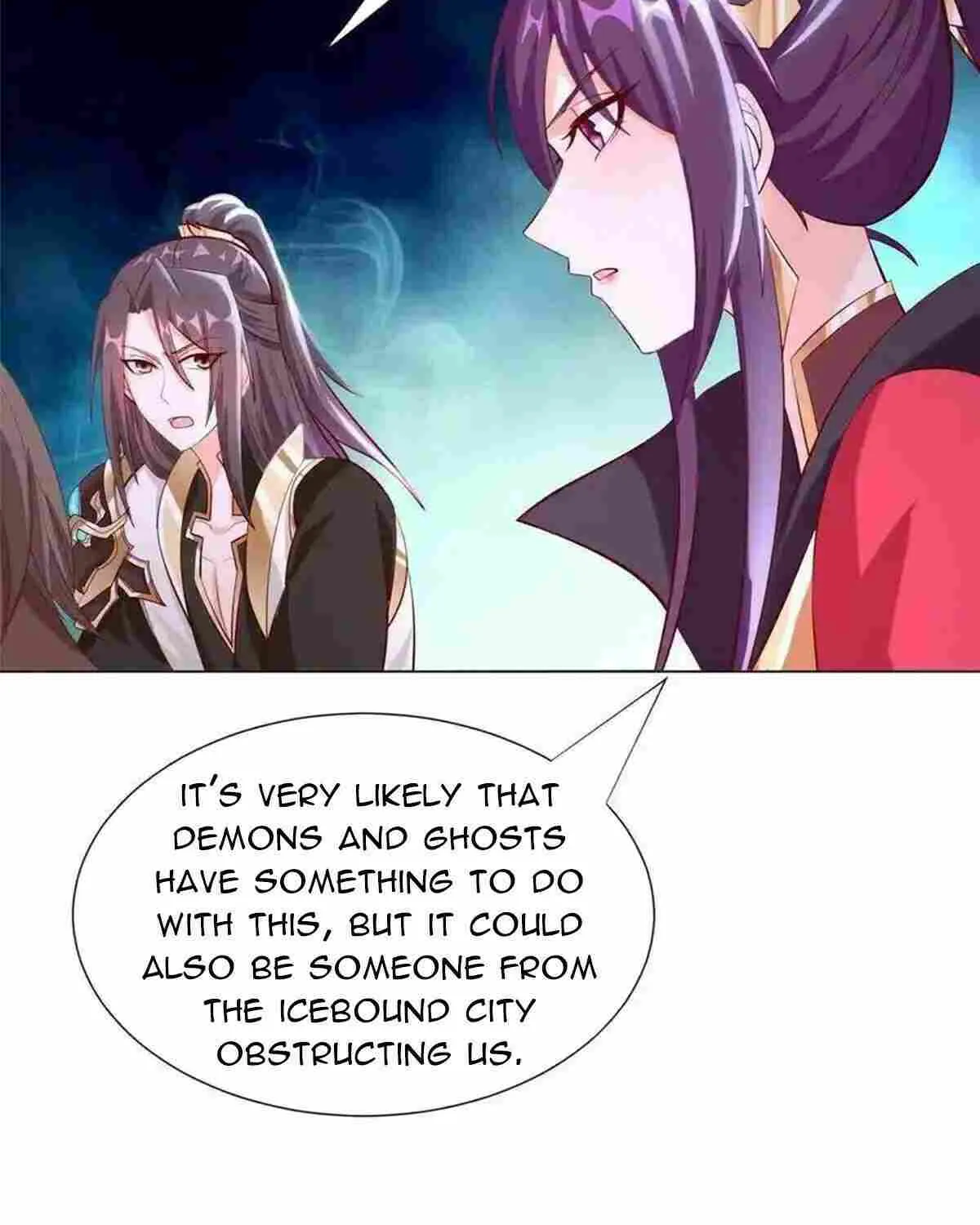 Read Dragon Master chapter 277 image 50 on Lezhin