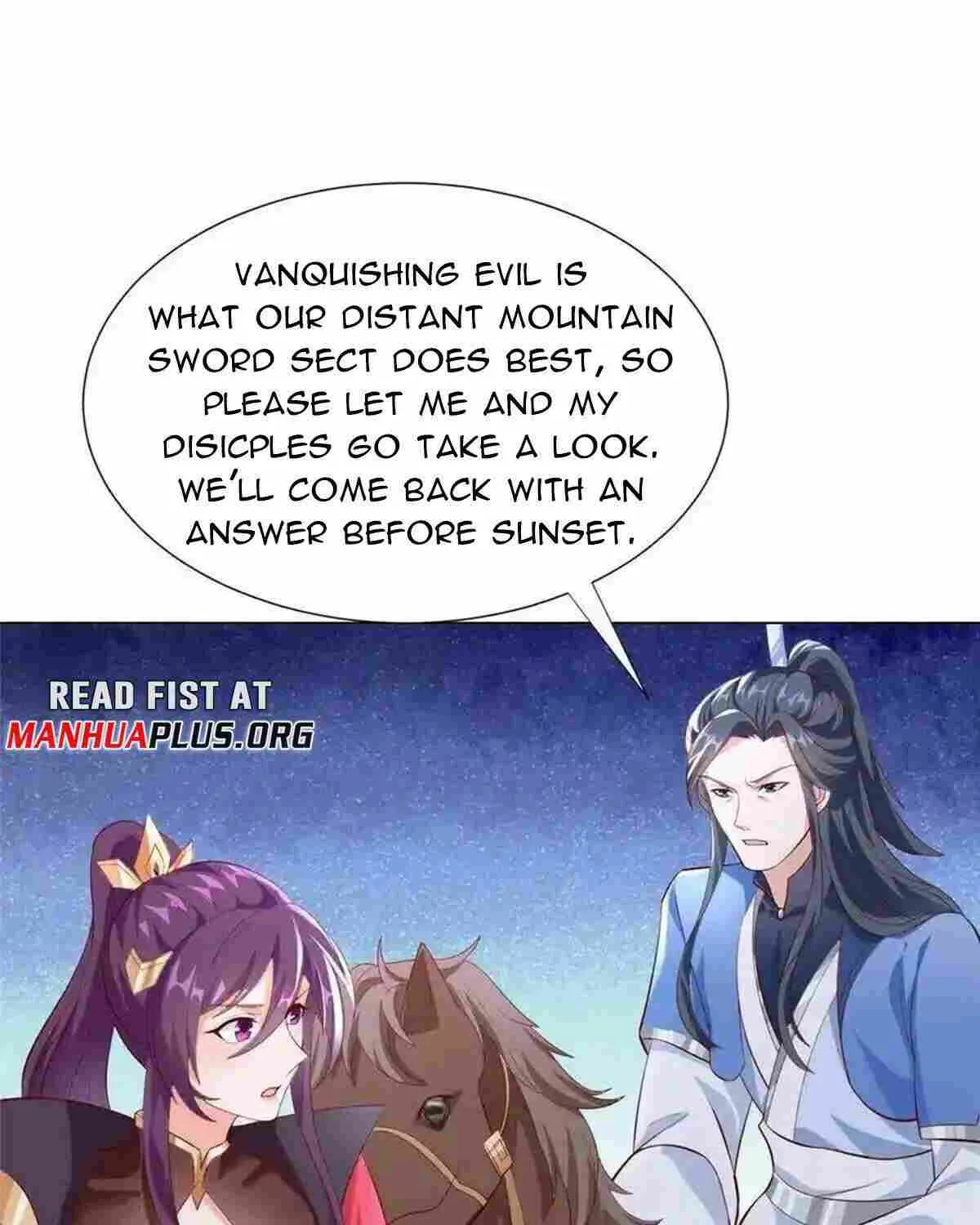 Read Dragon Master chapter 277 image 51 on Lezhin