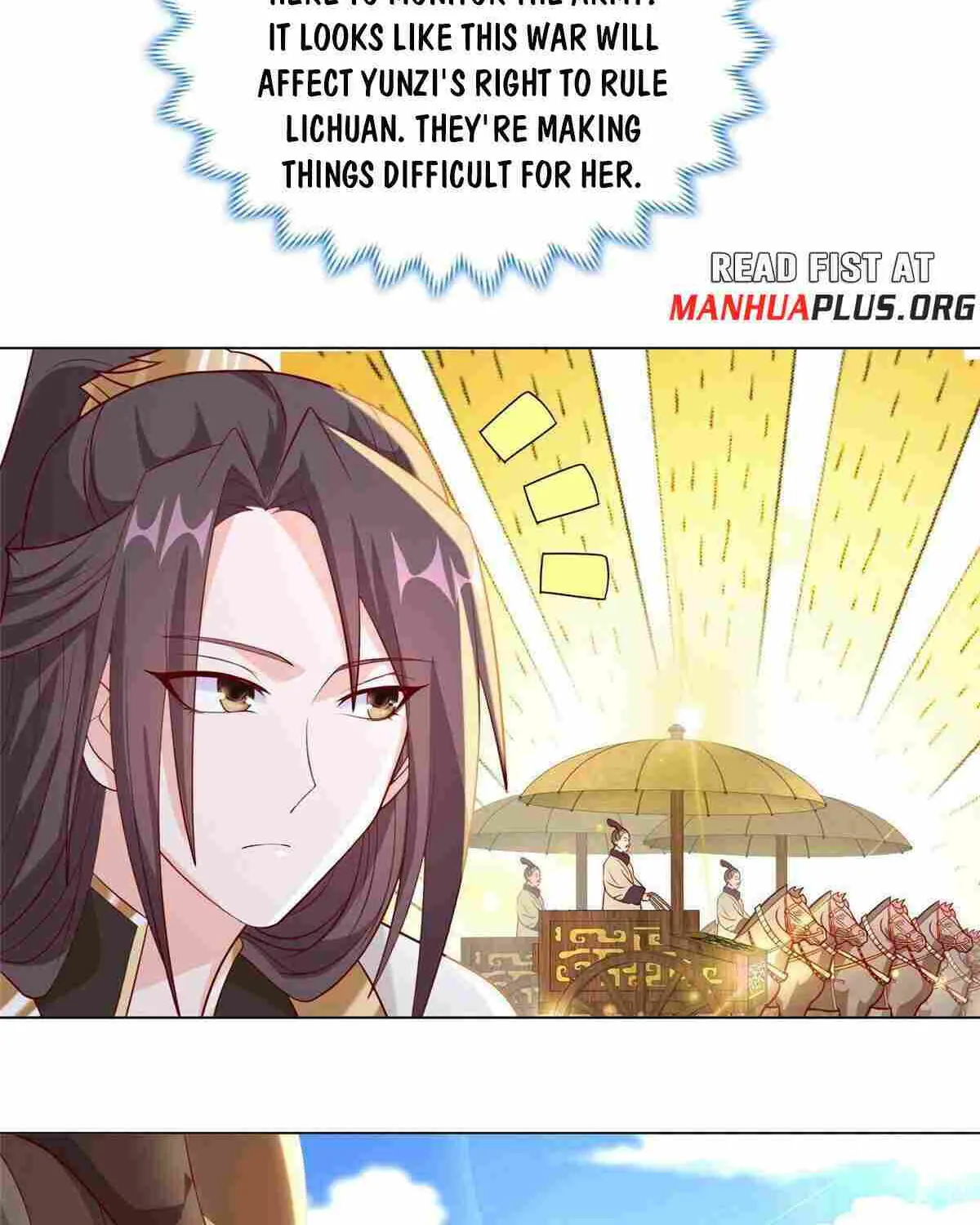 Read Dragon Master chapter 277 image 7 on Lezhin