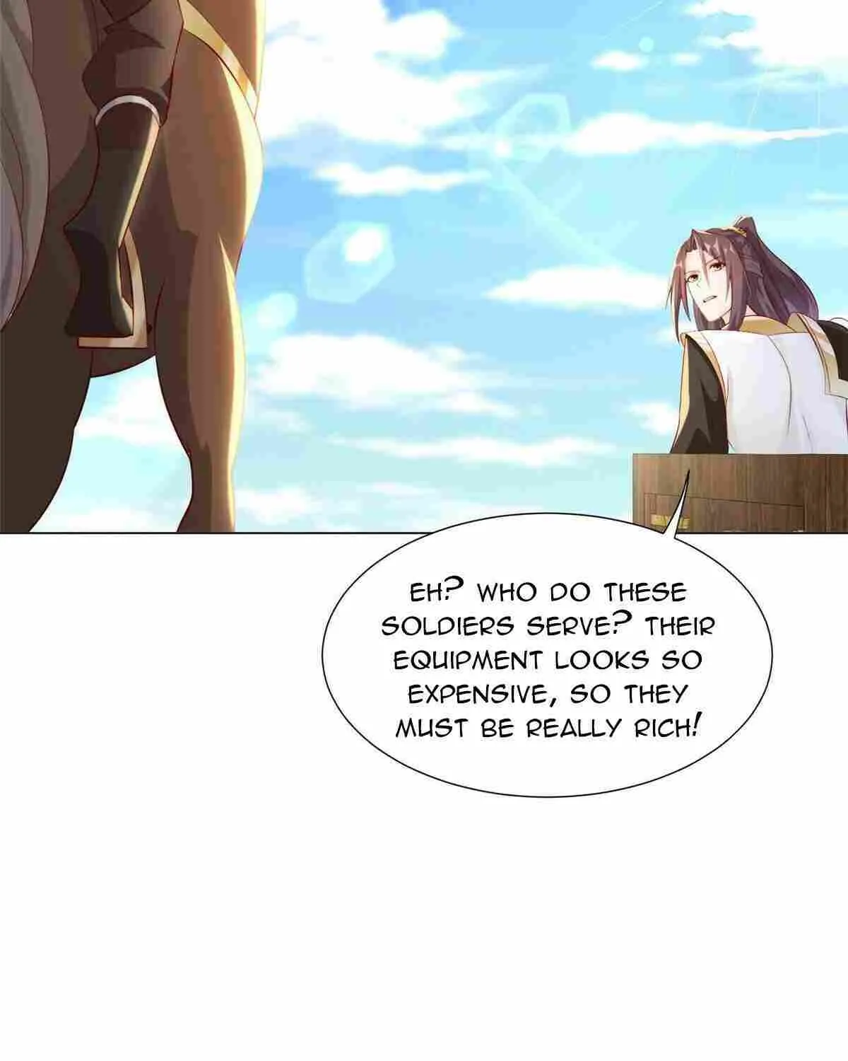 Read Dragon Master chapter 277 image 8 on Lezhin