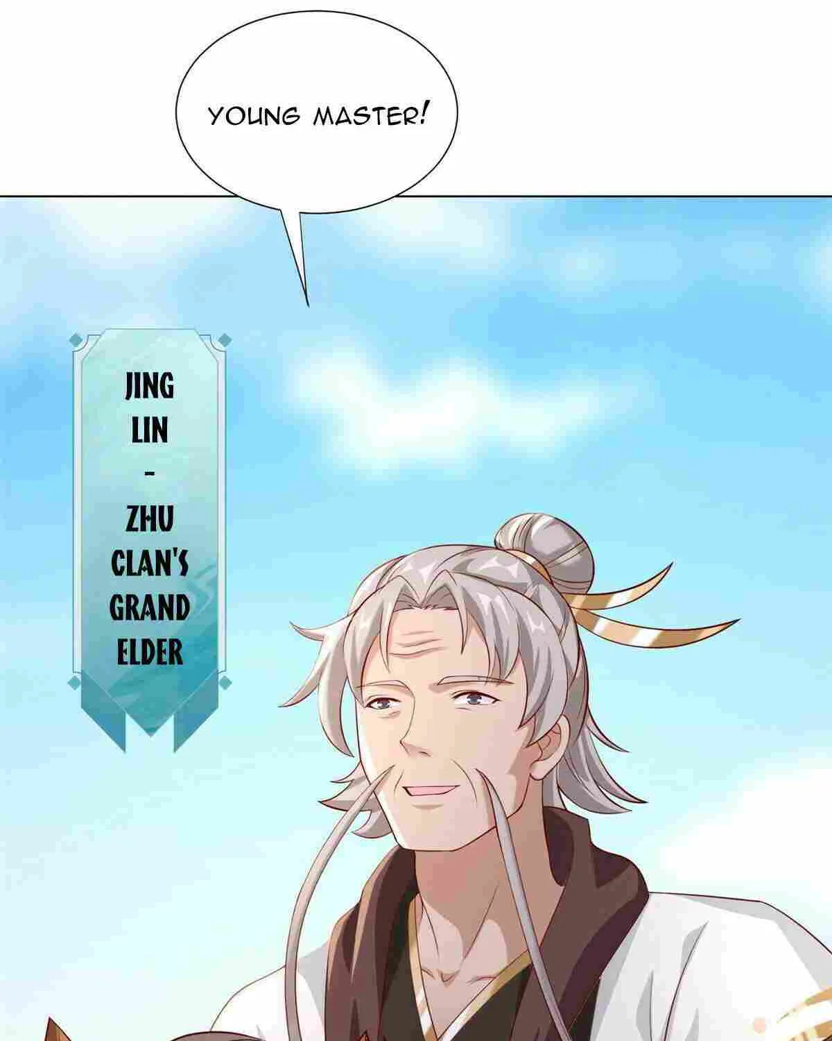 Read Dragon Master chapter 277 image 9 on Lezhin