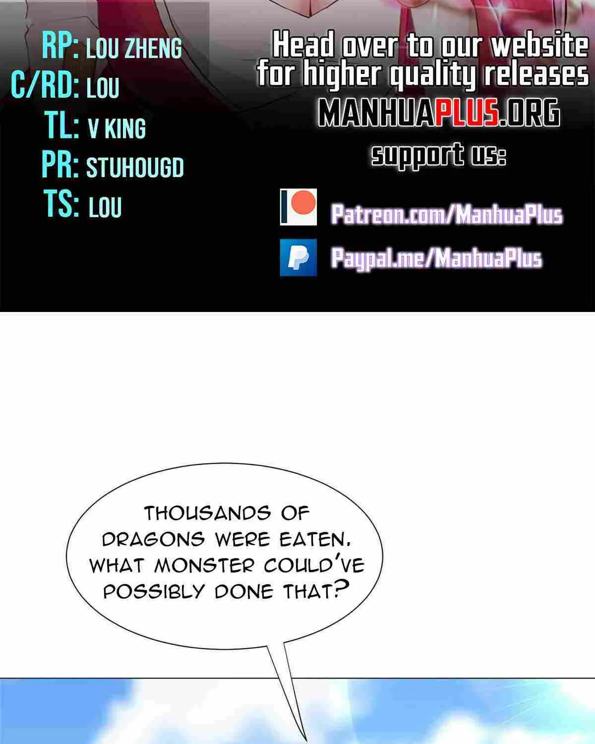Read Dragon Master chapter 278 image 1 on Lezhin