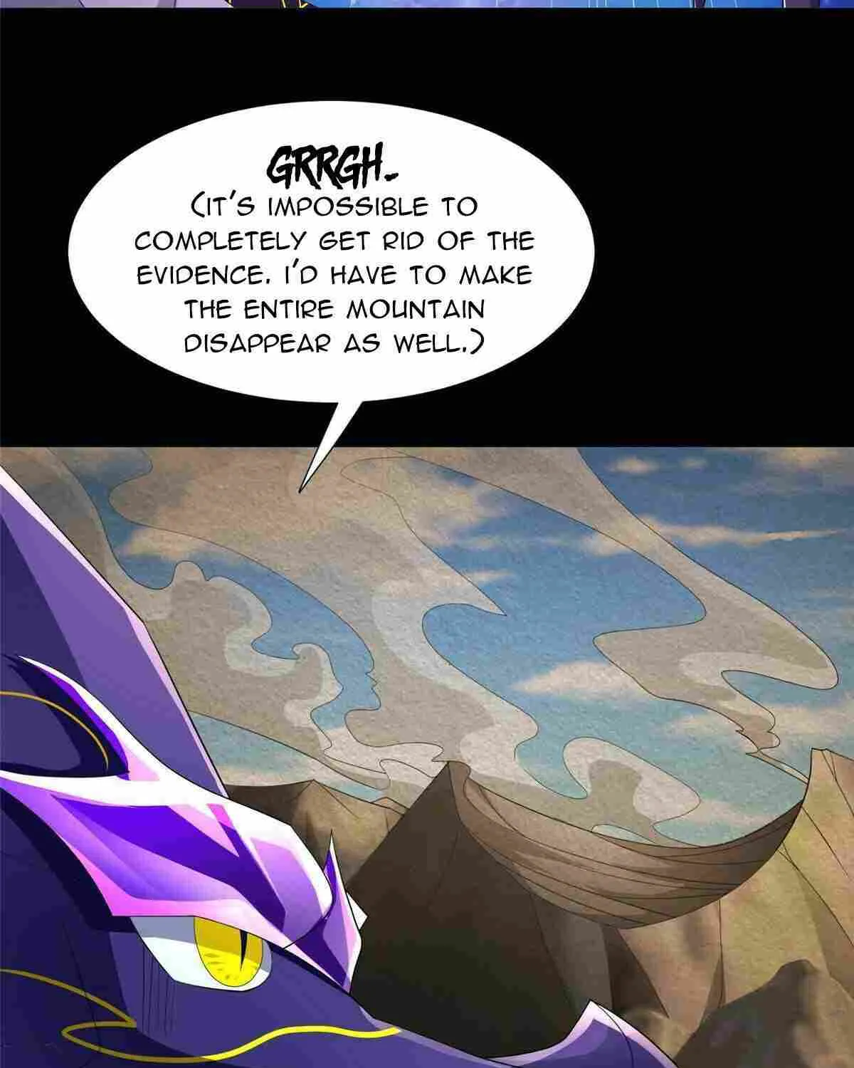 Read Dragon Master chapter 278 image 10 on Lezhin