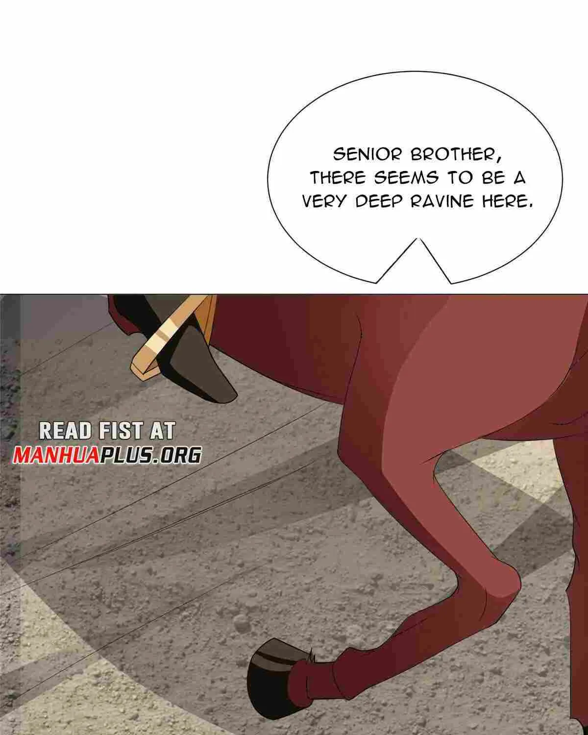 Read Dragon Master chapter 278 image 13 on Lezhin