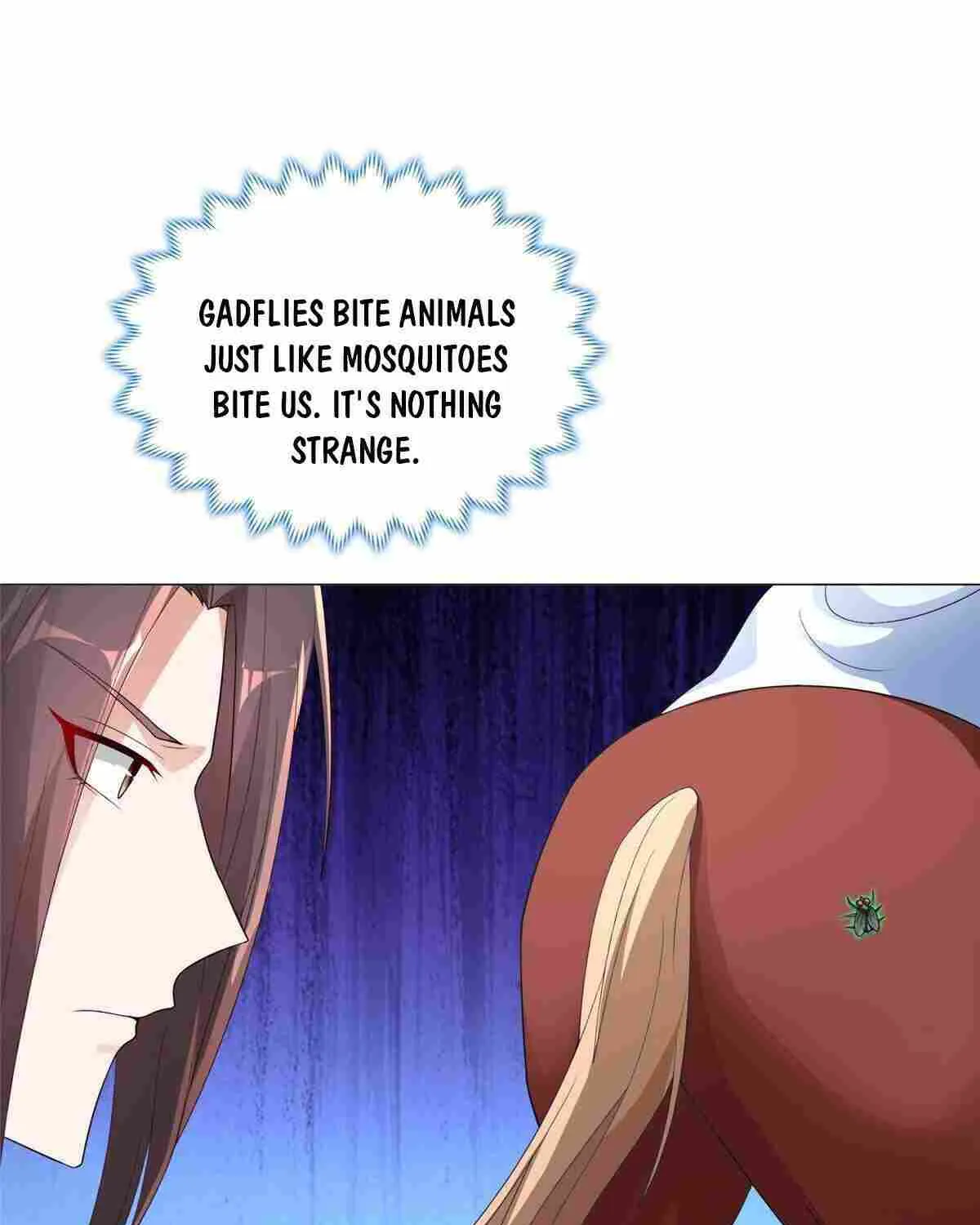 Read Dragon Master chapter 278 image 19 on Lezhin