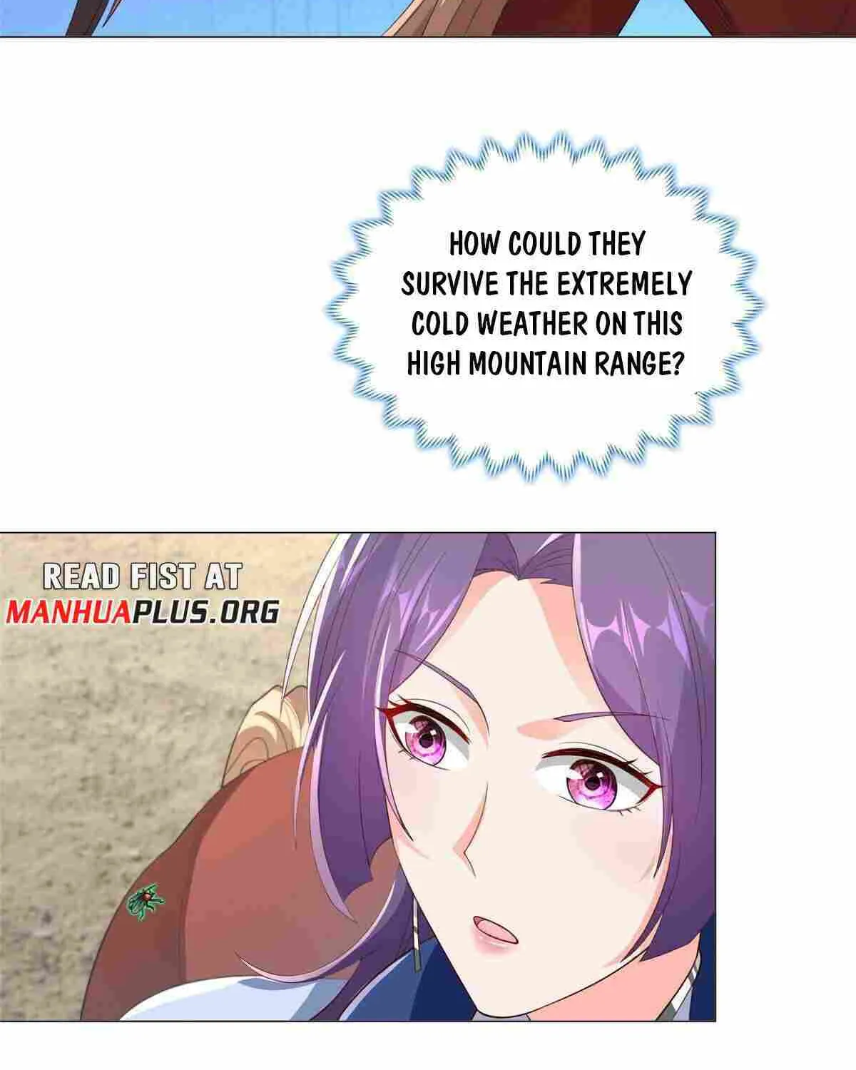 Read Dragon Master chapter 278 image 20 on Lezhin