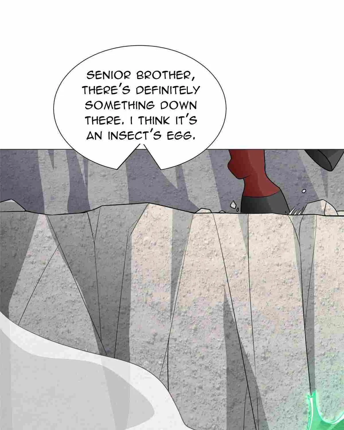 Read Dragon Master chapter 278 image 22 on Lezhin