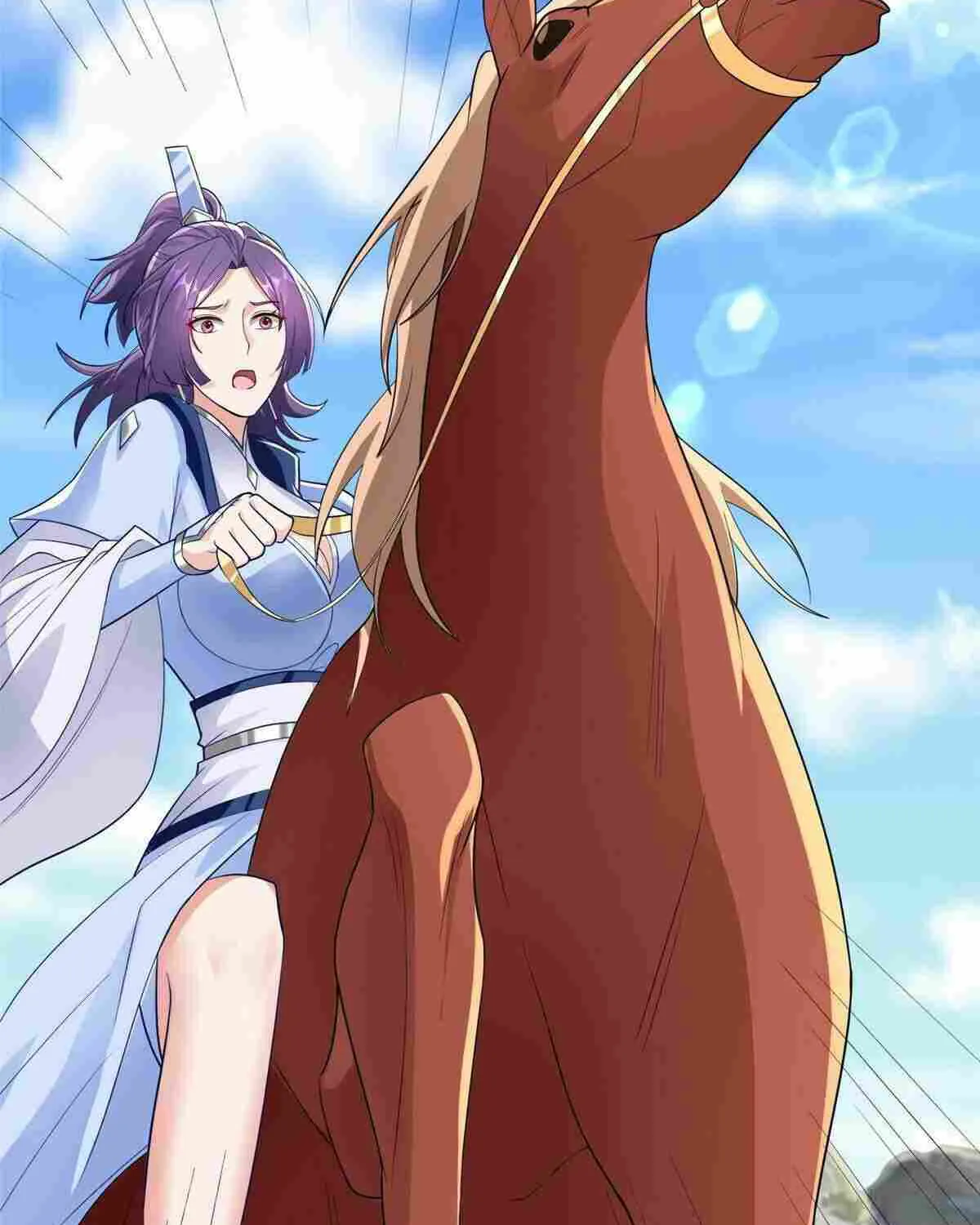 Read Dragon Master chapter 278 image 25 on Lezhin