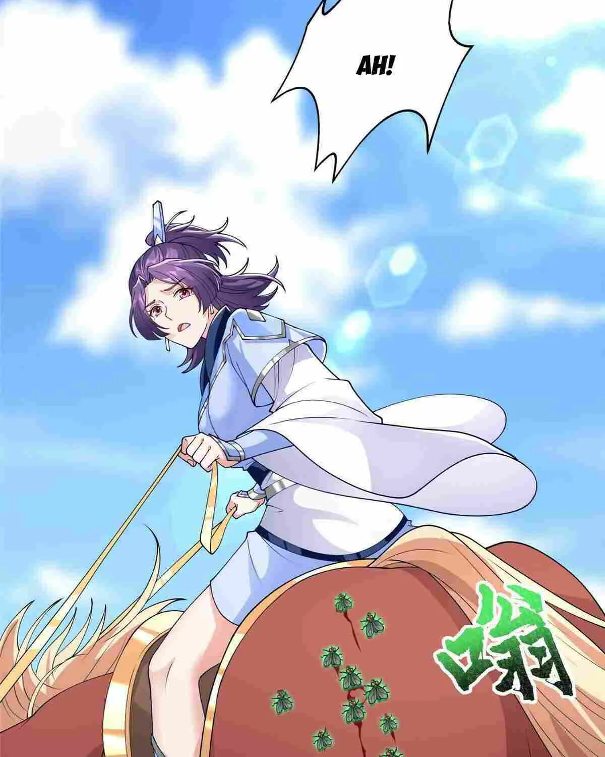 Read Dragon Master chapter 278 image 29 on Lezhin