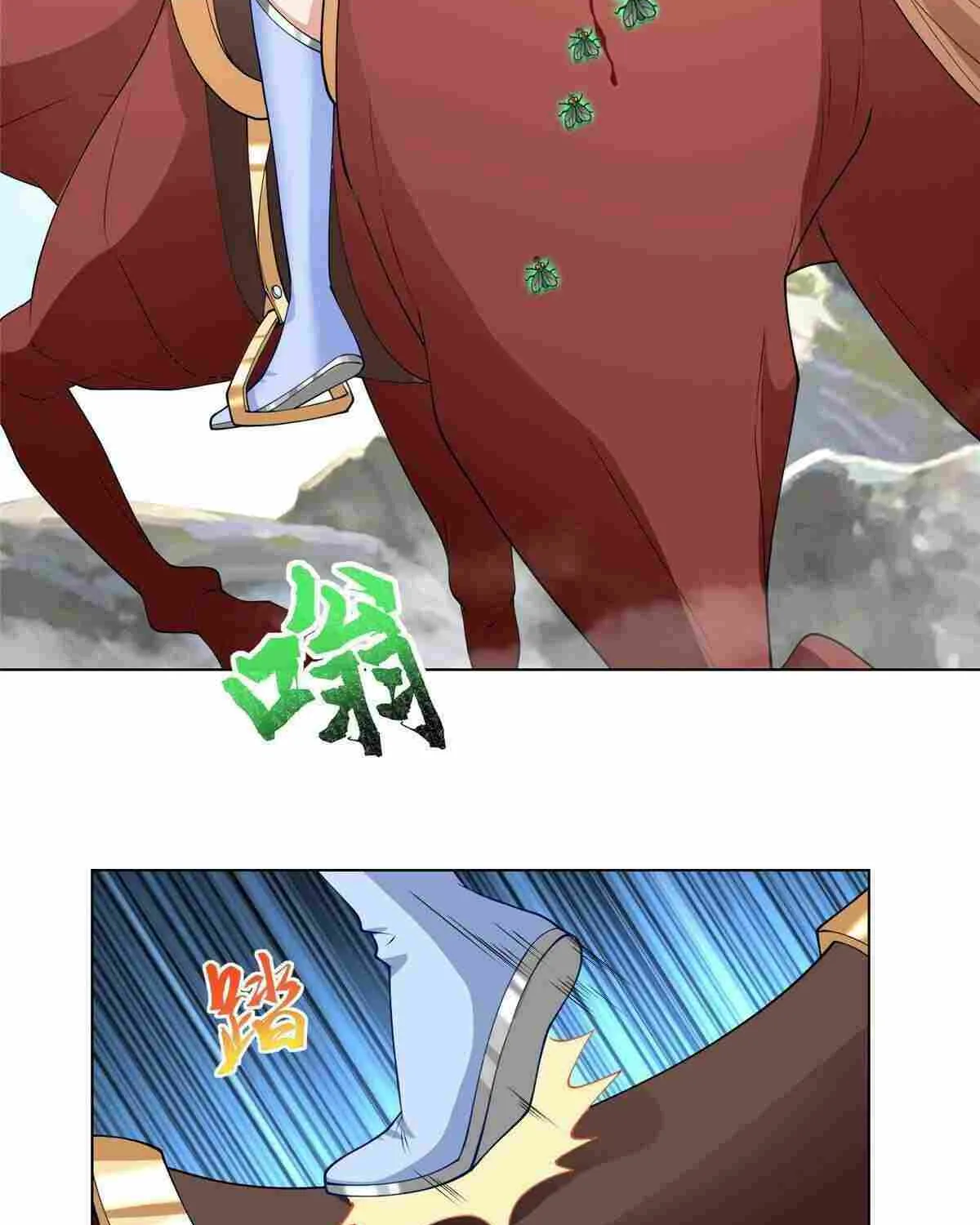 Read Dragon Master chapter 278 image 30 on Lezhin