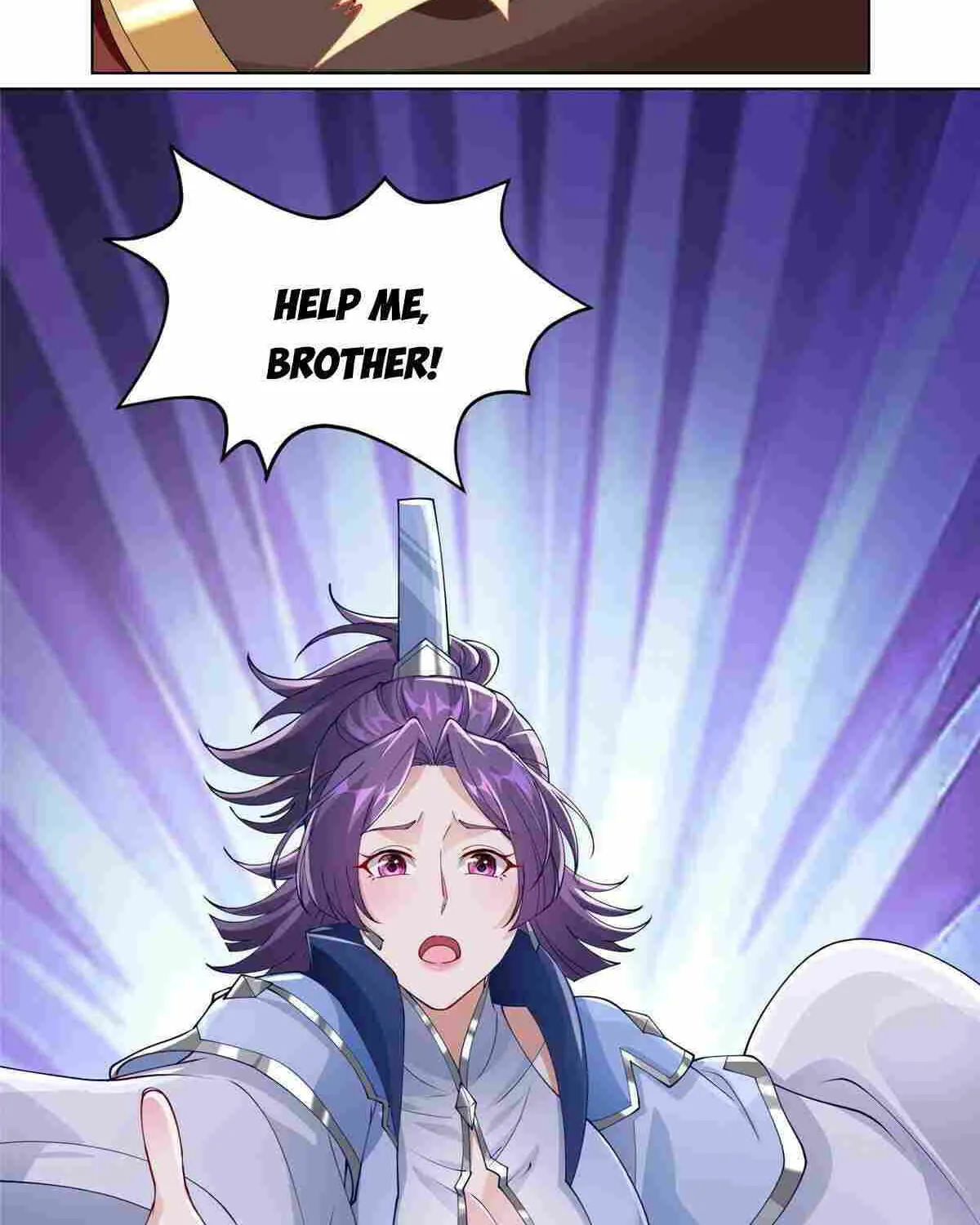 Read Dragon Master chapter 278 image 31 on Lezhin