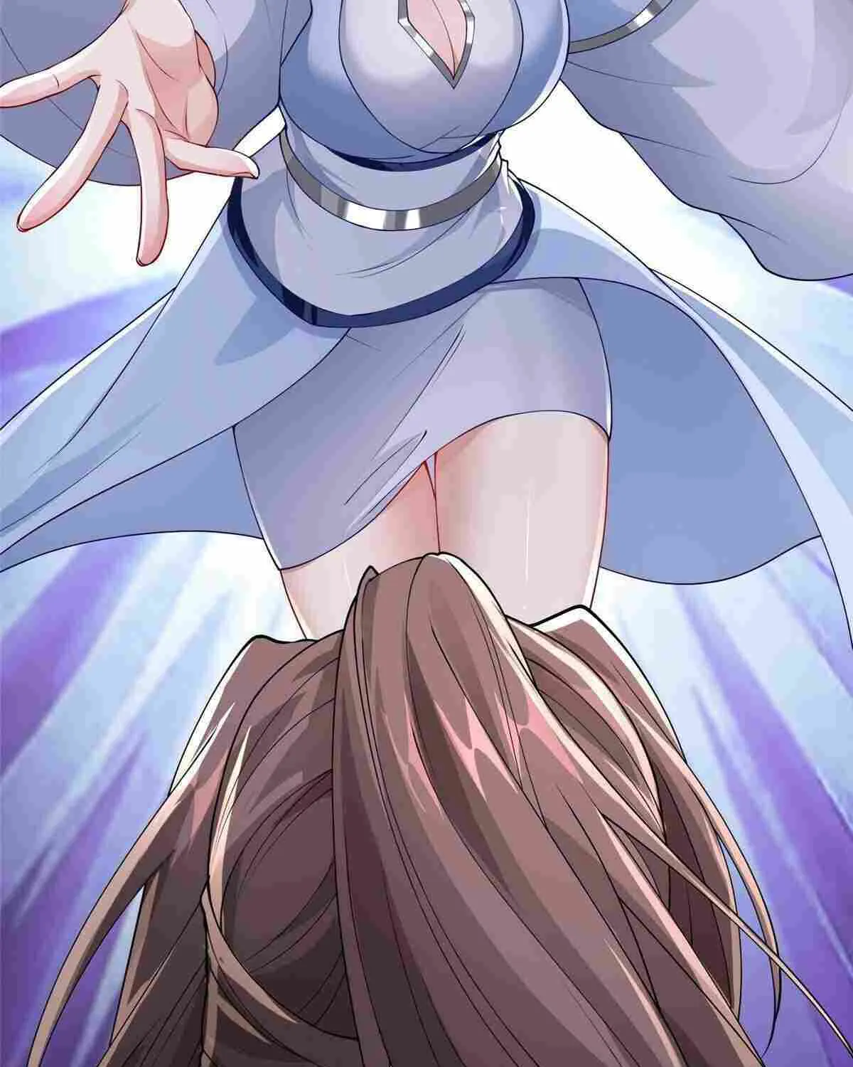 Read Dragon Master chapter 278 image 32 on Lezhin