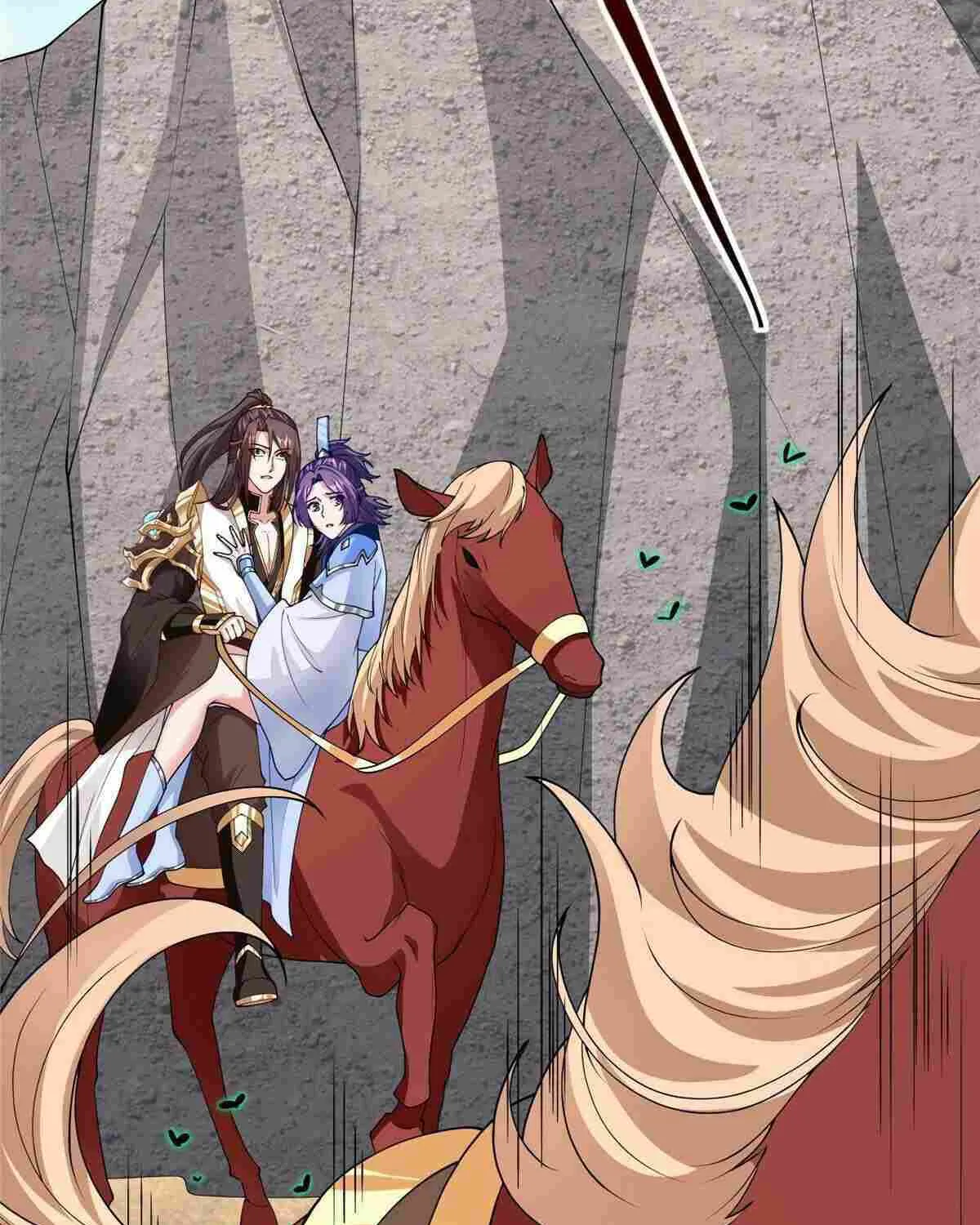 Read Dragon Master chapter 278 image 34 on Lezhin