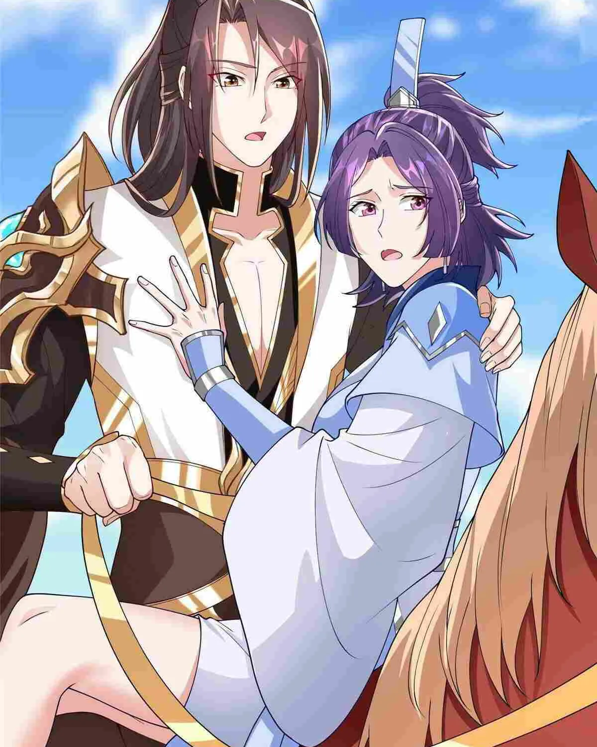 Read Dragon Master chapter 278 image 37 on Lezhin