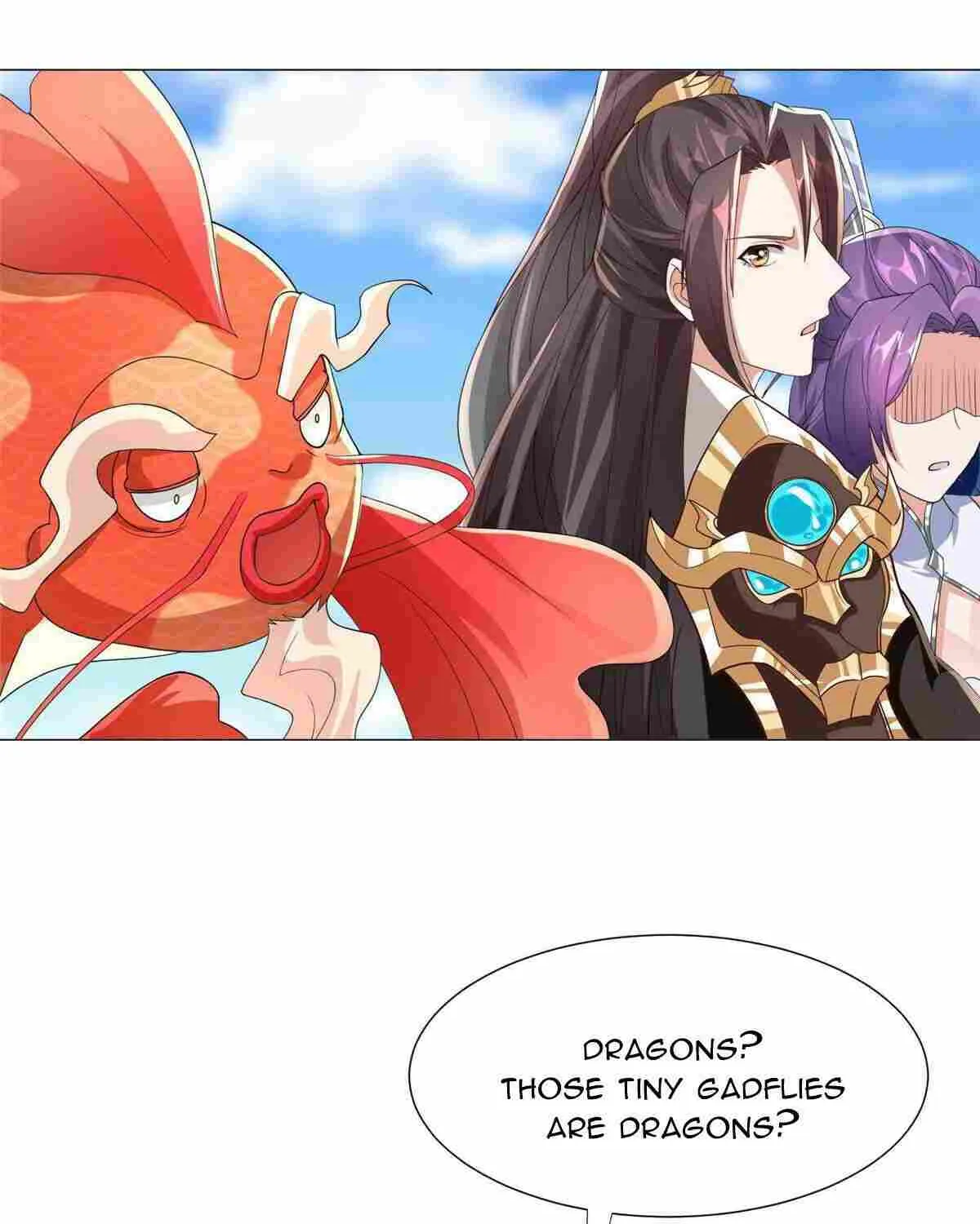 Read Dragon Master chapter 278 image 39 on Lezhin