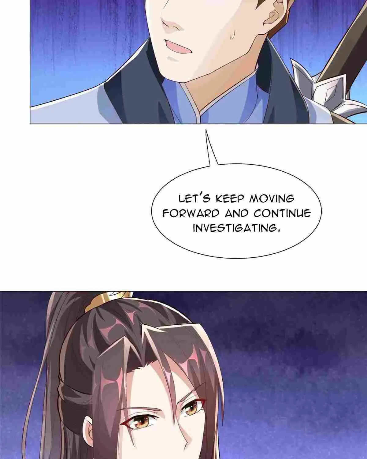 Read Dragon Master chapter 278 image 4 on Lezhin