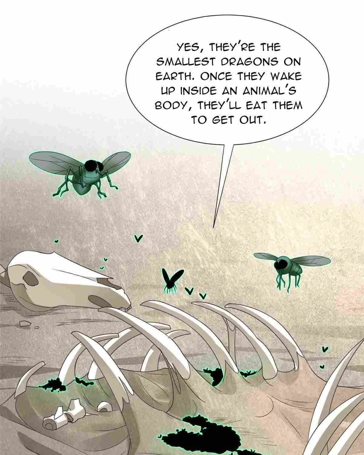Read Dragon Master chapter 278 image 41 on Lezhin