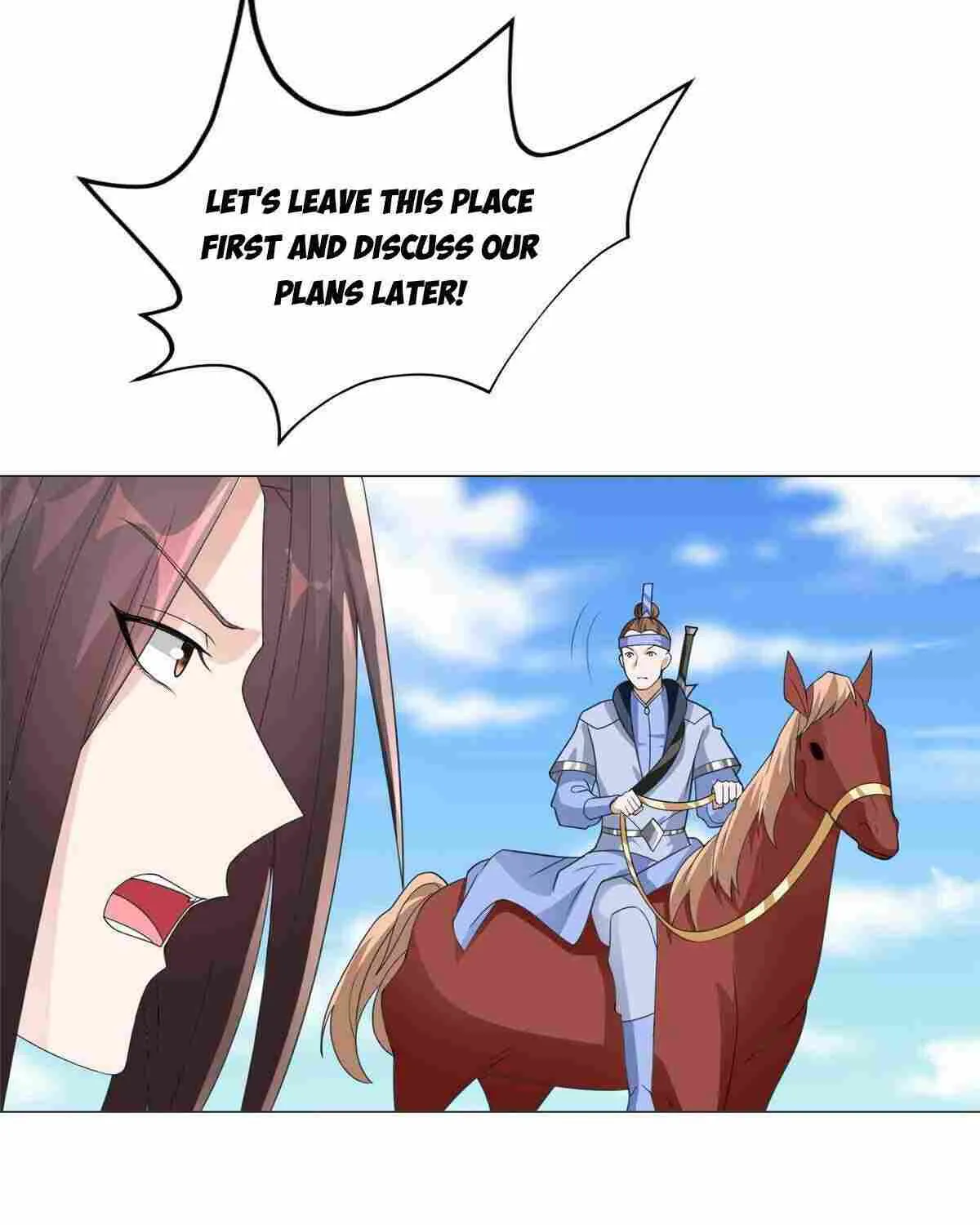 Read Dragon Master chapter 278 image 43 on Lezhin