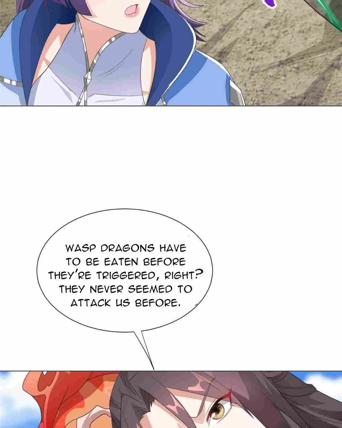 Read Dragon Master chapter 278 image 45 on Lezhin