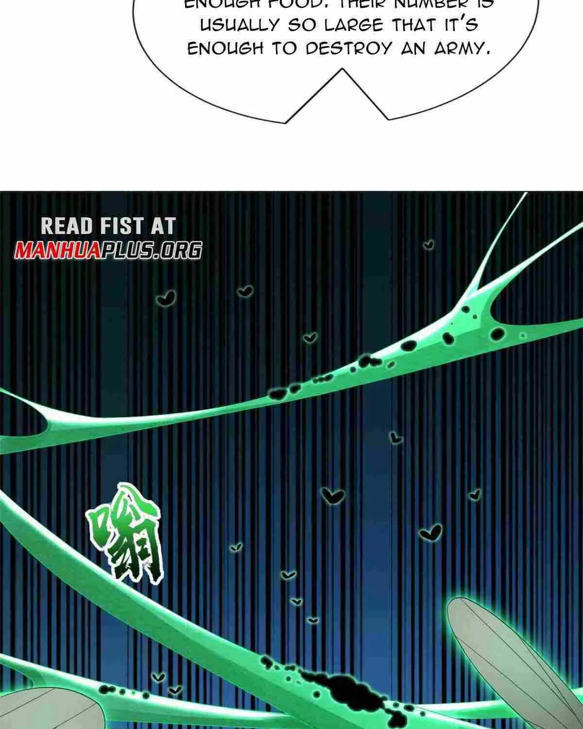 Read Dragon Master chapter 278 image 47 on Lezhin