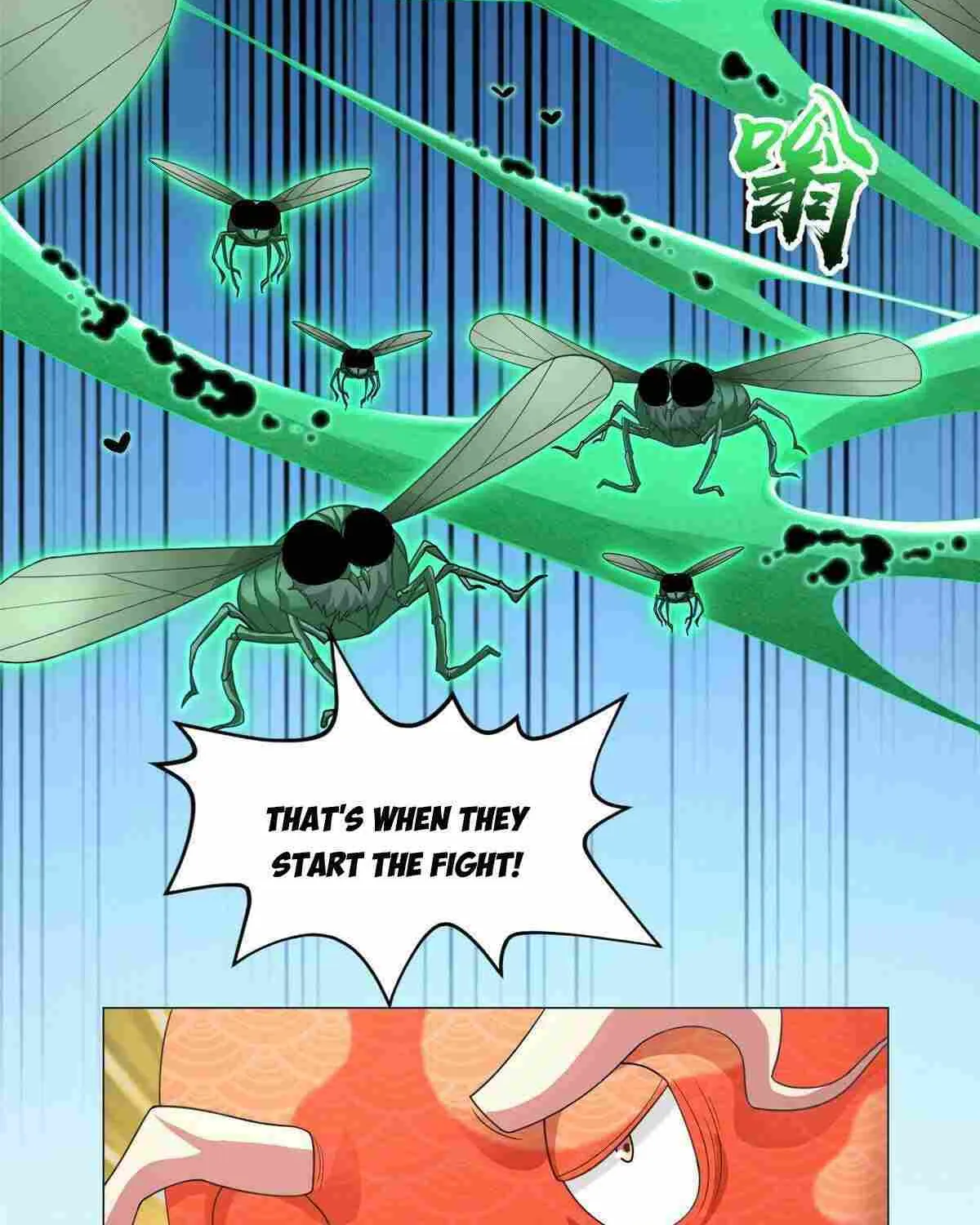 Read Dragon Master chapter 278 image 48 on Lezhin