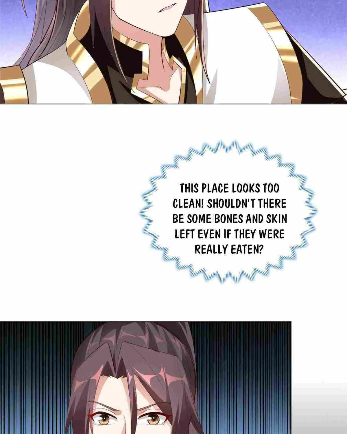 Read Dragon Master chapter 278 image 5 on Lezhin