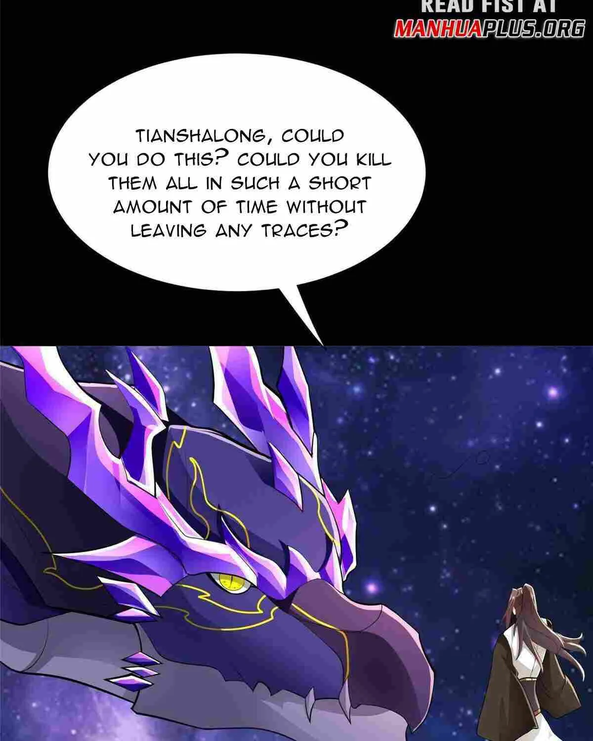 Read Dragon Master chapter 278 image 7 on Lezhin