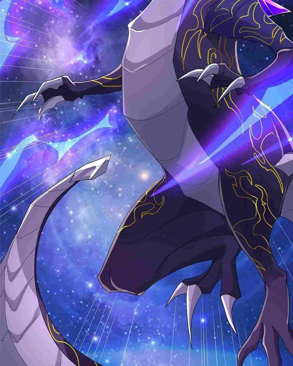 Read Dragon Master chapter 278 image 9 on Lezhin